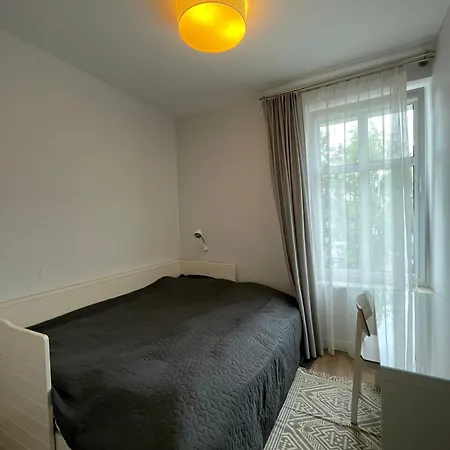 Home3city Na Parkowej Delux2