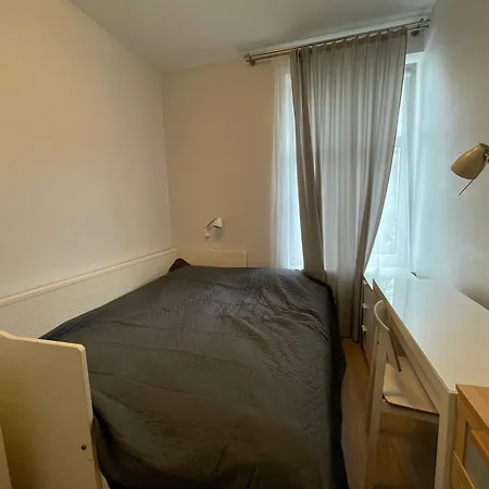 Home3city Na Parkowej Delux2 Apartmán Sopoty